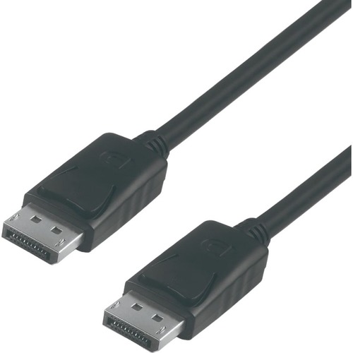 2M CABLE M/M DISPLAYPORT TO