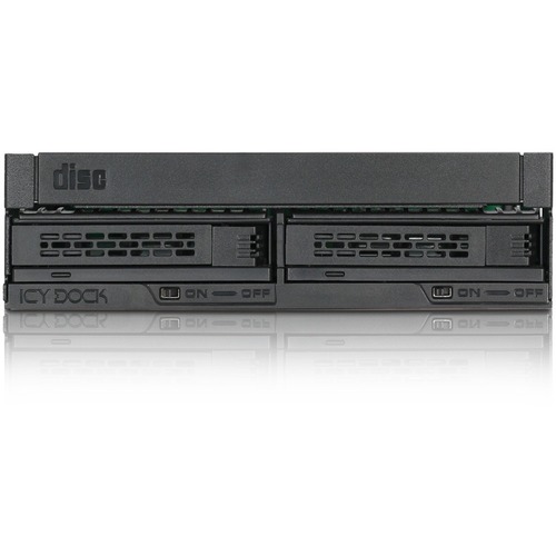 EXPRESSCAGE MB732SPO-B 5.25 ODD