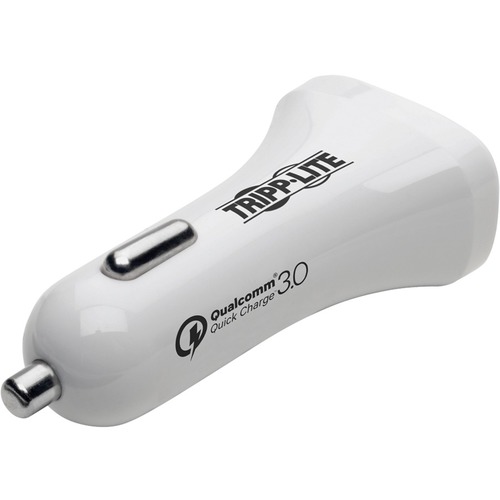 USB CAR CHARGER QUICK CHARGE