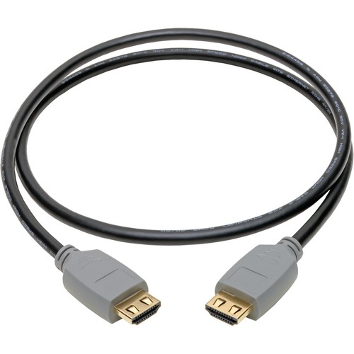 HDMI 2.0A CABLE 4K 60HZ M/M 3FT