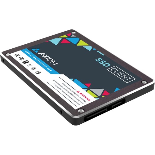 120GB C565E SERIES MOBILE SSD