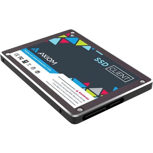 120GB C565E SERIES MOBILE SSD