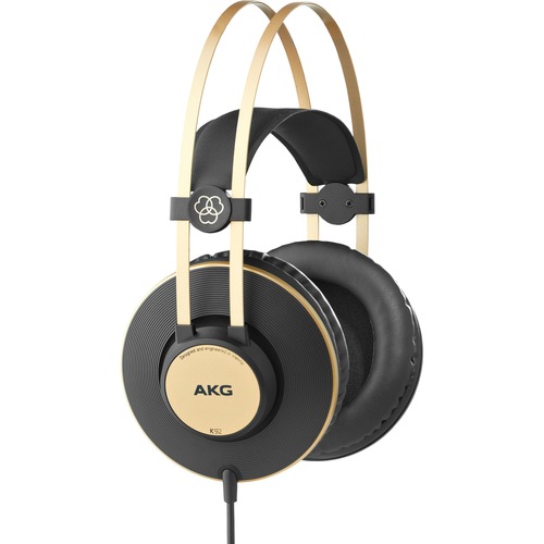 AKG K92 STUDIO HEADPHONES