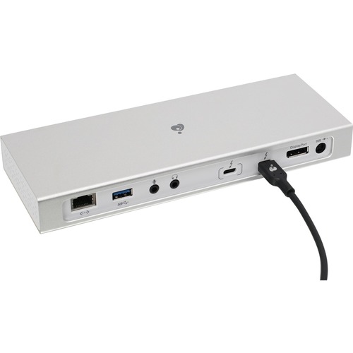 THUNDERBOLT3 DOCK PRO WITH DUAL