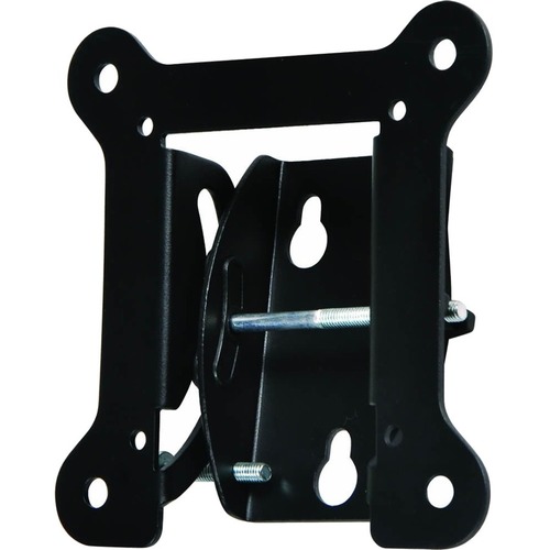 FLAT WALL MNT BRACKET TVS 13IN