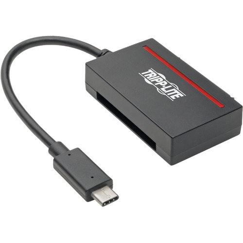 USB-C CFAST 2.0 CARD READER