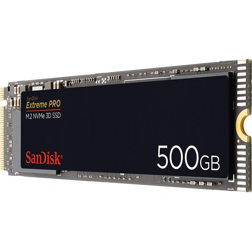 SDSSDXPM2-500G SSD EXTREMEPRO