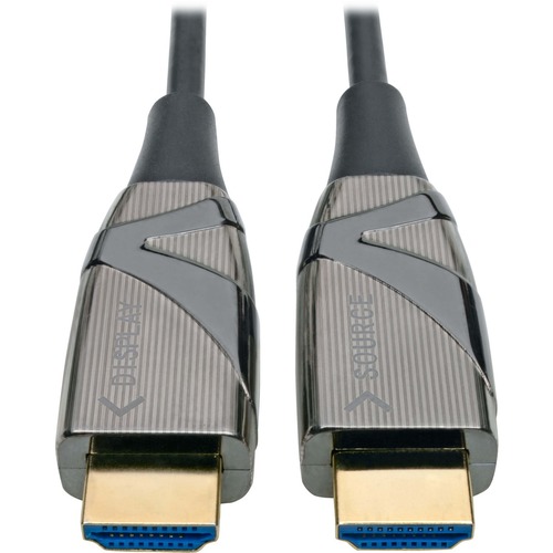 HIGH-SPEED HDMI CABLE HDMI 2.0