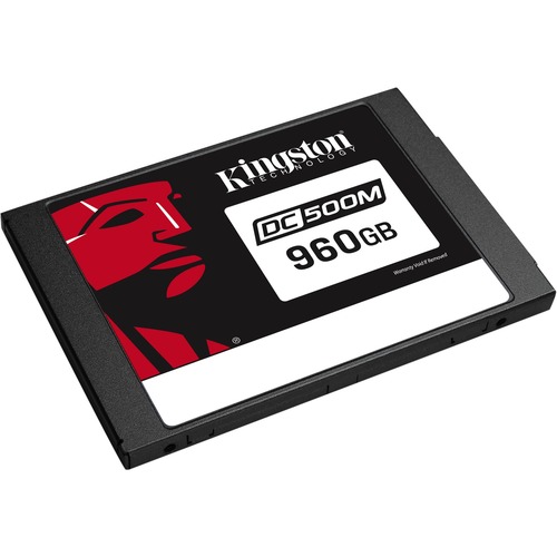 960G SSDNOW DC500M 2.5IN SSD