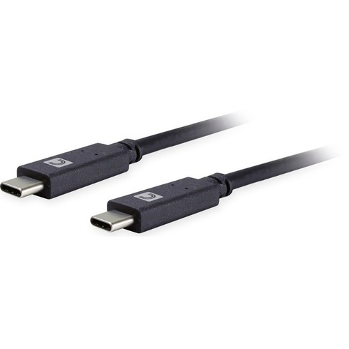 3FT USB3.1 CTO C CABLE 10GBPS