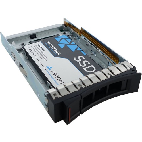 480GB ENTERPRISE EV100 SSD