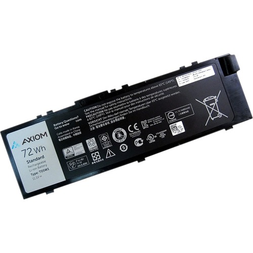 LI-ION 6CELL BATTERY FOR