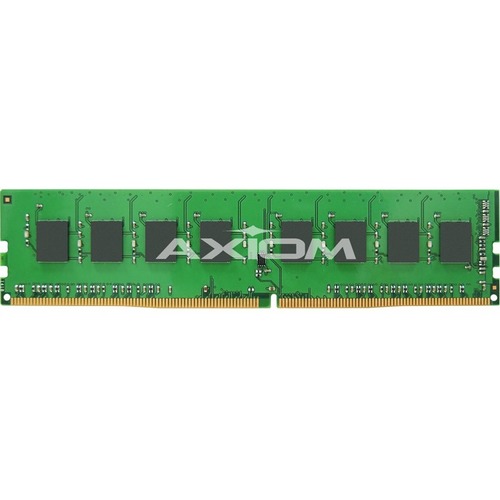 8GB DDR4-2133 ECC UDIMM FOR