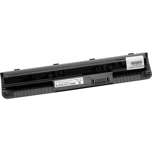 LI-ION 3CELL BATTERY FOR HP