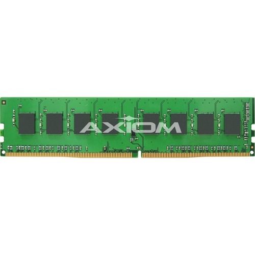 16GB DDR4-2400 ECC UDIMM