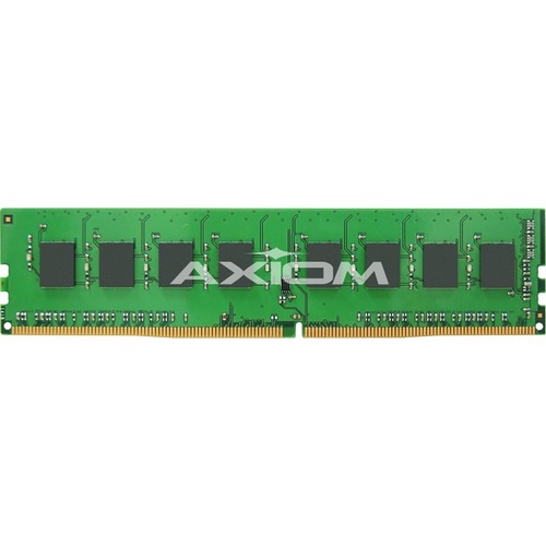 8GB DDR4-2400 ECC UDIMM