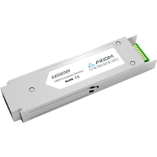 10GBASE-LR XFP TRANSCEIVER