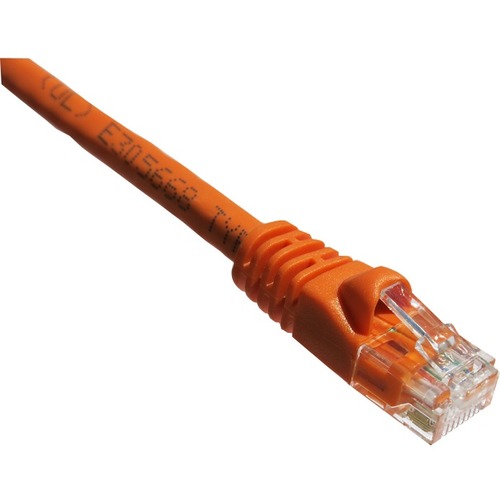 CAT6A 650MHZ PATCH CABLE