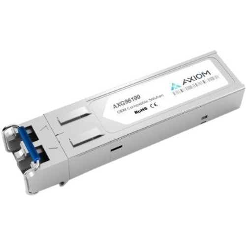 10GBASE-SR SFP+ TRANSCEIVER