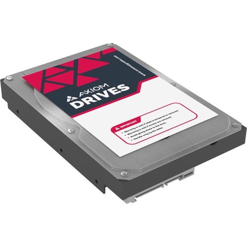 1TB 6GB/S SATA 7.2K RPM LFF