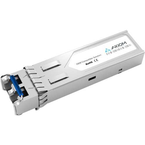 10GBASE-BX40-U SFP+