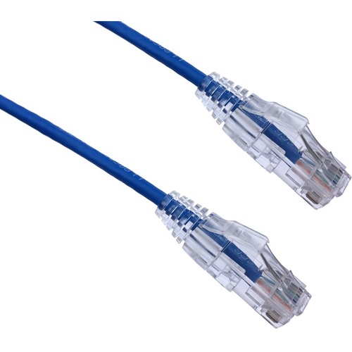 CAT6A BENDNFLEX ULTRA-THIN