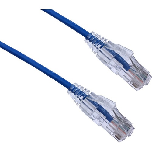 CAT6A BENDNFLEX ULTRA-THIN