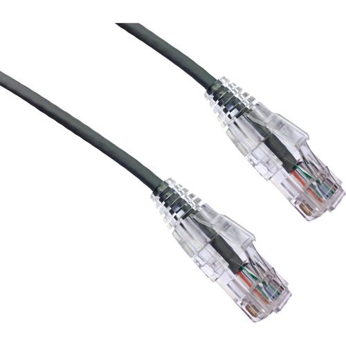 CAT6A BENDNFLEX ULTRA-THIN