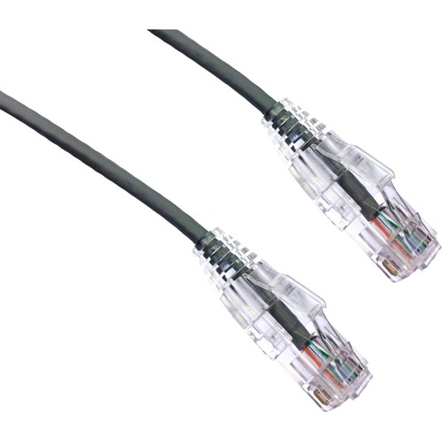 CAT6A BENDNFLEX ULTRA-THIN