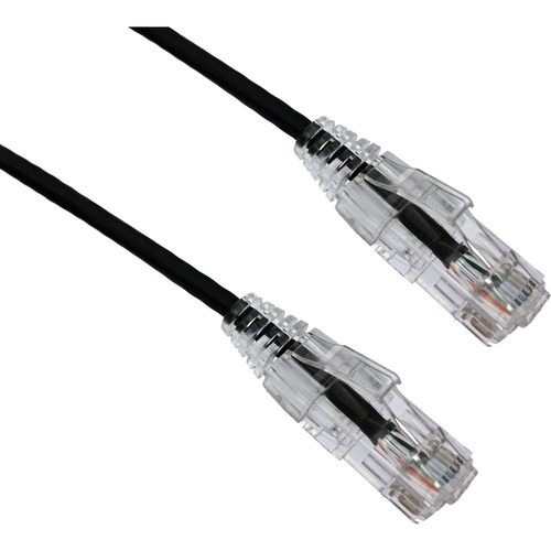 CAT6A BENDNFLEX ULTRA-THIN
