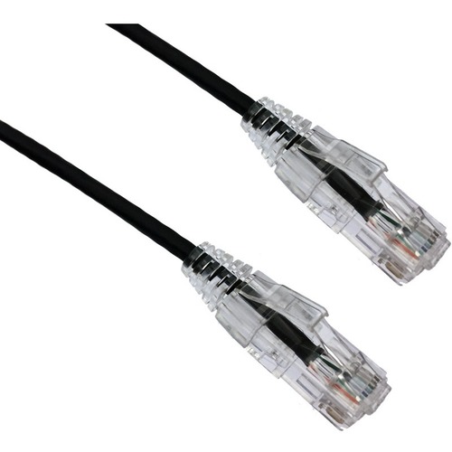 CAT6A BENDNFLEX ULTRA-THIN