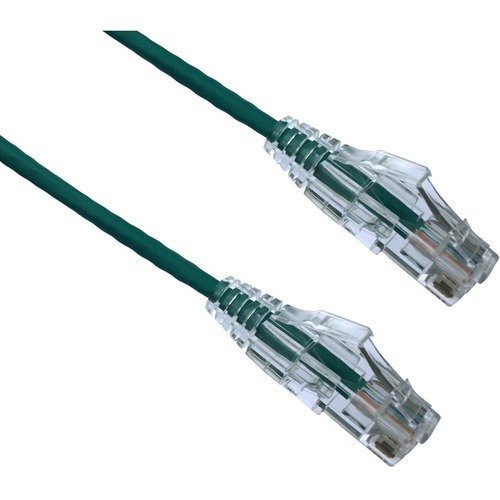 CAT6A BENDNFLEX ULTRA-THIN