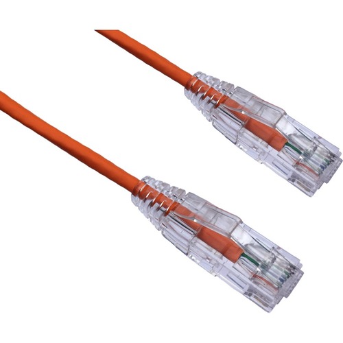CAT6A BENDNFLEX ULTRA-THIN
