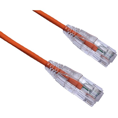 CAT6A BENDNFLEX ULTRA-THIN