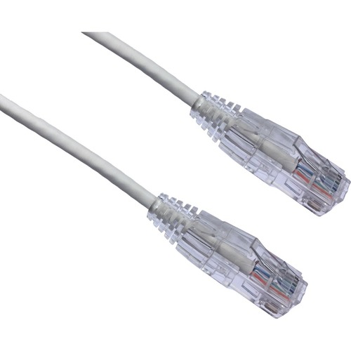CAT6A BENDNFLEX ULTRA-THIN