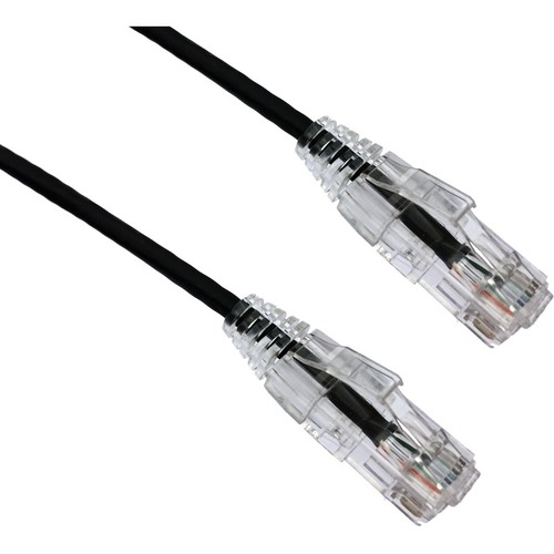 CAT6 BENDNFLEX ULTRA-THIN