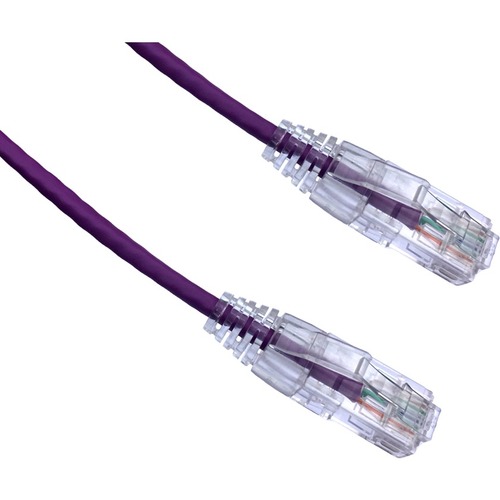 CAT6 BENDNFLEX ULTRA-THIN
