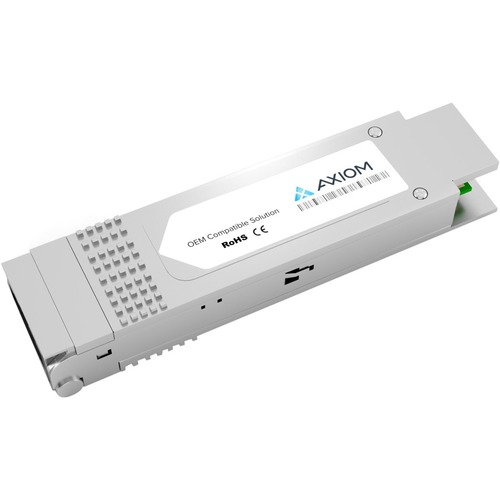 40GBASE-SR-BIDI QSFP+
