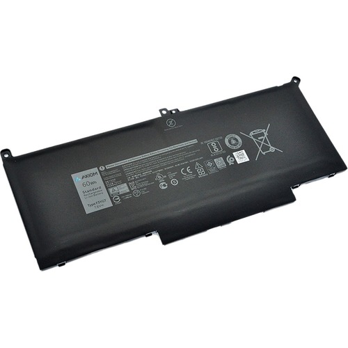 4CELL LI-ION BATTERY FOR DELL