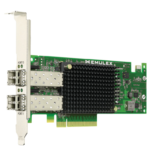 10GBS DUAL PORT SFP+ PCIE X8