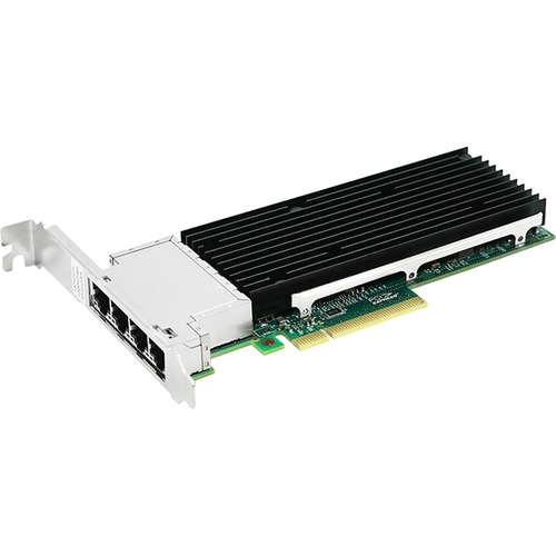 10GBS DUAL PORT RJ45 PCIE 3.0