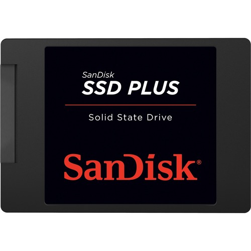 1TB SDSSDA-1T00-G26 SSD PLUS