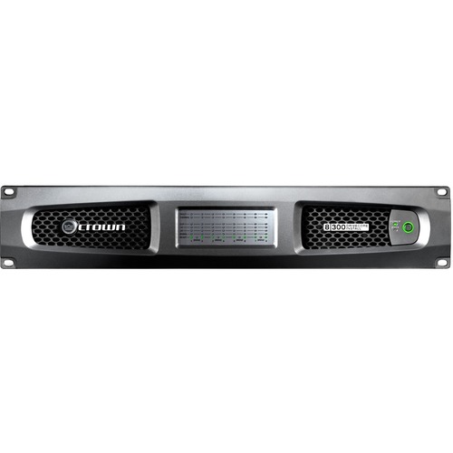 DCI8300 NETWORK 8X300W POWER