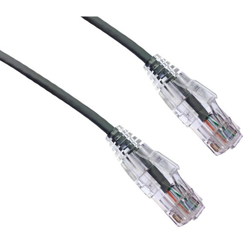 CAT6A BENDNFLEX ULTRA-THIN