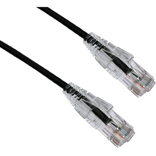 CAT6A BENDNFLEX ULTRA-THIN