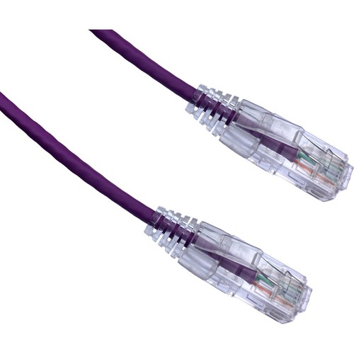 CAT6A BENDNFLEX ULTRA-THIN
