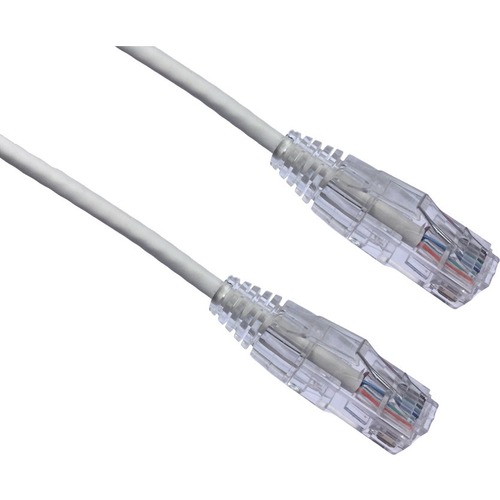 CAT6A BENDNFLEX ULTRA-THIN