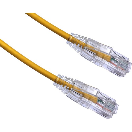 CAT6A BENDNFLEX ULTRA-THIN
