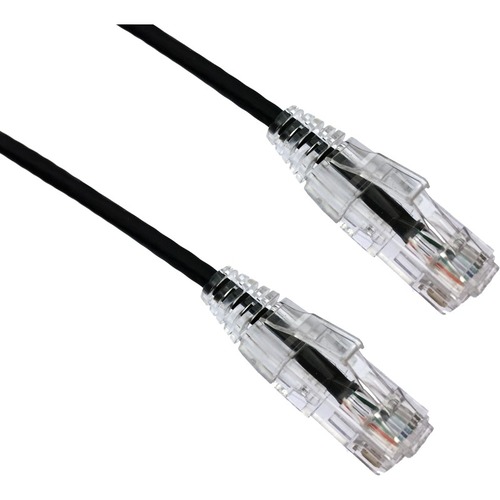 CAT6 BENDNFLEX ULTRA-THIN