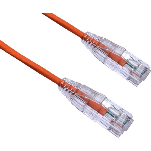 CAT6 BENDNFLEX ULTRA-THIN